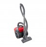 Zelmer ZVC3500R Antek Red