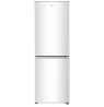 Gorenje Refrigerator | RK4162PW4 | Energy efficiency class E | Free standing | Combi | Height 161.3 cm | Fridge net capacity 159