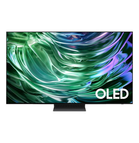 Televizorius Samsung QE83S90DAE