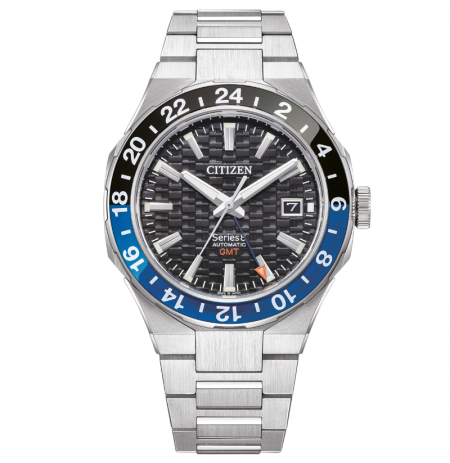 Citizen Series 8 GMT Automatic NB6031-56E