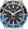 Citizen Series 8 GMT Automatic NB6031-56E