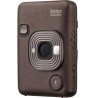 Fujifilm instax mini LiPlay deep bronze