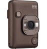 Fujifilm instax mini LiPlay deep bronze