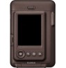 Fujifilm instax mini LiPlay deep bronze