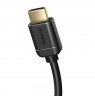 HDMI to HDMI Baseus High Definition cable 0.5m (black)