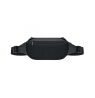 Sports Fanny Pack | BHR5226GL | Black | Polyester with Polyurethane Coating | YKK Zipper with water resistance