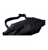 Sports Fanny Pack | BHR5226GL | Black | Polyester with Polyurethane Coating | YKK Zipper with water resistance