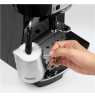 Delonghi | Coffee Maker | ECAM22.112.B Magnifica S | Pump pressure 15 bar | Built-in milk frother | Automatic | 1450 W | Black