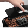 Delonghi | Coffee Maker | ECAM22.112.B Magnifica S | Pump pressure 15 bar | Built-in milk frother | Automatic | 1450 W | Black