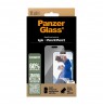 Apple iPhone 15/ iPhone 16 Classic Fit Glass by PanzerGlass