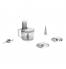 Bosch | Kitchen machine Multi Talent 3 | MCM3110W | 800 W | Number of speeds 2 | Bowl capacity 2,3 L | White
