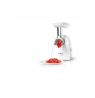 Bosch | Meat mincer SmartPower | MFW2510W | White | 350 W | Number of speeds 1 | 2 Discs: 3.8 and 8 mm