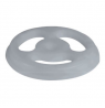 Bosch | Meat mincer SmartPower | MFW2510W | White | 350 W | Number of speeds 1 | 2 Discs: 3.8 and 8 mm