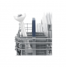 Bosch | Blender | CleverMixx MSM14100 | Hand Blender | 400 W | Number of speeds 1 | White
