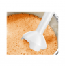 Bosch | Blender | CleverMixx MSM14100 | Hand Blender | 400 W | Number of speeds 1 | White