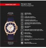 TIME FORCE Saratoga Lady TF5029LR-03