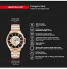 TIME FORCE Saratoga Lady TF5029LR-01M
