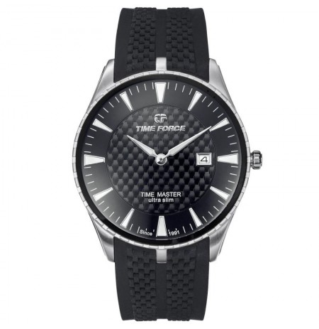 TIME FORCE Time Master Ultra Slim TF5041MAN-01