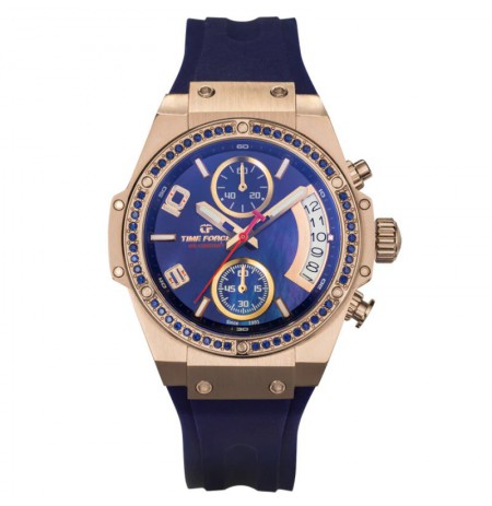 TIME FORCE Vortex Lady TF5039LRS-N03