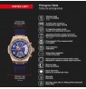 TIME FORCE Vortex Lady TF5039LRS-N03