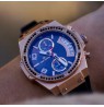 TIME FORCE Vortex Lady TF5039LRS-N03