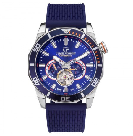 TIME FORCE Spectrum Macchina TF5035M-03LTD