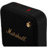 Marshall Willen Black &amp, Brass