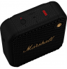 Marshall Willen Black &amp, Brass