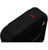 Marshall Willen Black &amp, Brass