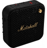 Marshall Willen Black &amp, Brass