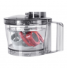 Bosch | MCM3501M | 800 W | Number of speeds 2 | Bowl capacity 2.3 L | Ice crushing | Black
