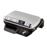 TEFAL Grill | GC461B34 | Table | 2400 W | Black/Stainless Steel