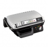 TEFAL Grill | GC461B34 | Table | 2400 W | Black/Stainless Steel