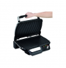 TEFAL Grill | GC461B34 | Table | 2400 W | Black/Stainless Steel