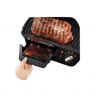 TEFAL Grill | GC461B34 | Table | 2400 W | Black/Stainless Steel