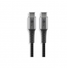 Goobay | Sync and charging cable | 49303 | USB-C to USB-C