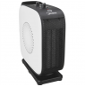 Midea Compact PTC Fan Heater | NTY15-19CA | Fan heater | 1500 W | Number of power levels 2 | Suitable for rooms up to 10 m² | W
