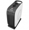 Midea Compact PTC Fan Heater | NTY15-19CA | Fan heater | 1500 W | Number of power levels 2 | Suitable for rooms up to 10 m² | W