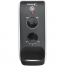 Midea Compact PTC Fan Heater | NTY15-19CA | Fan heater | 1500 W | Number of power levels 2 | Suitable for rooms up to 10 m² | W