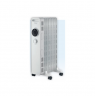Midea NY2009-22M | Oil Filled Radiator | 2000 W | Number of power levels 3 | White