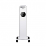 Midea Oil Radiator | NY2311-20MRE | Oil Radiator | 2300 W | Number of power levels 3 | White