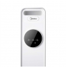 Midea Oil Radiator | NY2311-20MRE | Oil Radiator | 2300 W | Number of power levels 3 | White