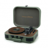 Muse Stereo Turntable | MT-207 PGR | Bluetooth Out | USB port | AUX in
