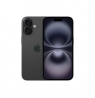 Apple iPhone 16 | Black | 6.1 " | Super Retina XDR | 2556 x 1179 pixels | A18 | Internal RAM 8 GB | 128 GB | Dual SIM | 4G | 5G 