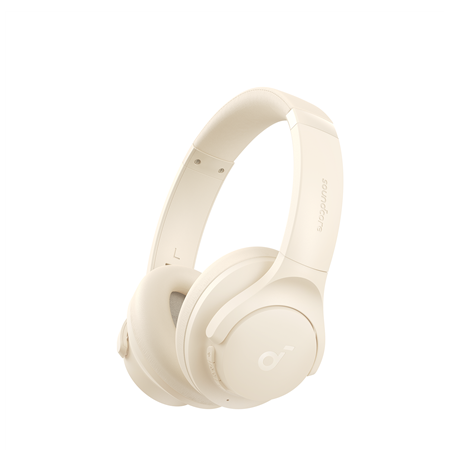Anker Soundcore | Headphones | Q20i | Bluetooth | Over-ear | Microphone | Wireless | White