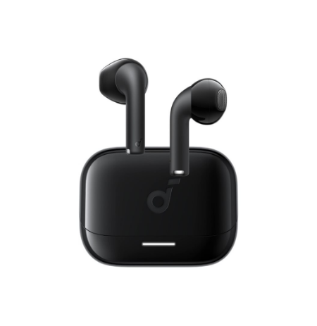 Anker Soundcore | True-Wireless Earbuds | K20i | Bluetooth | In-Ear | Microphone | Wireless | Black