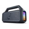 Anker Soundcore | Portable Bluetooth Speaker | Boom 2 | 80 W | Bluetooth | Phantom Black | Portable | Wireless connection