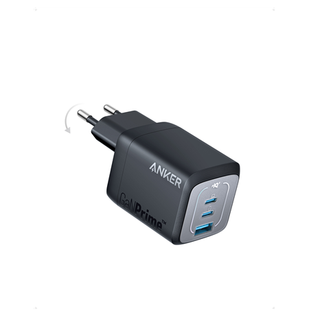 Anker 735 Prime Wall Charger 67W, 1A/2C | A2669313