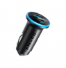 Anker Car Charger 1A/1C PD 53W with PPS | A2735G11