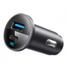 Anker Car Charger 1A/1C PD 53W with PPS | A2735G11